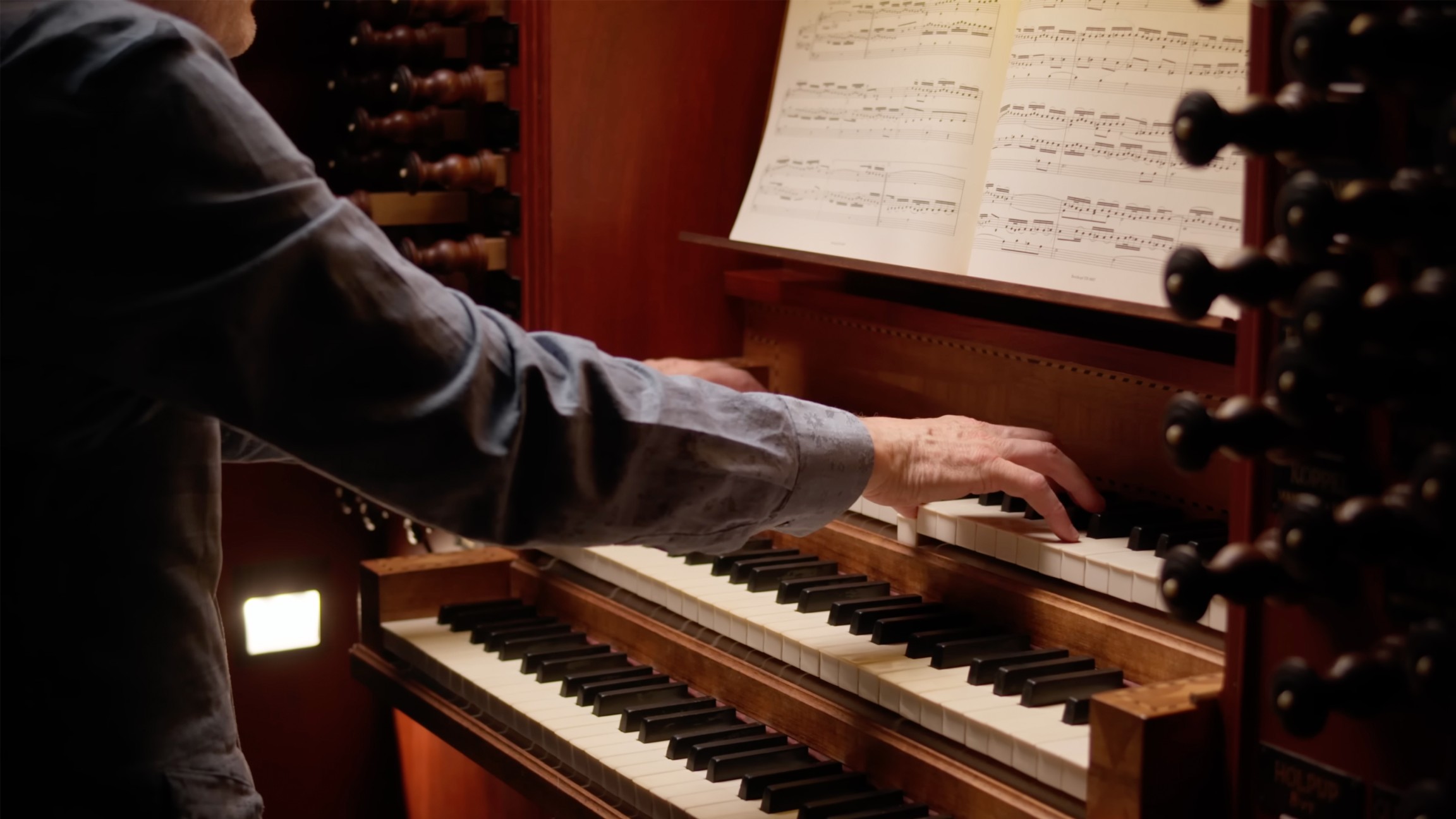 O Lamm Gottes, unschuldig