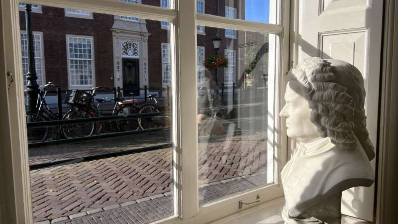 Medewerkers en besturen