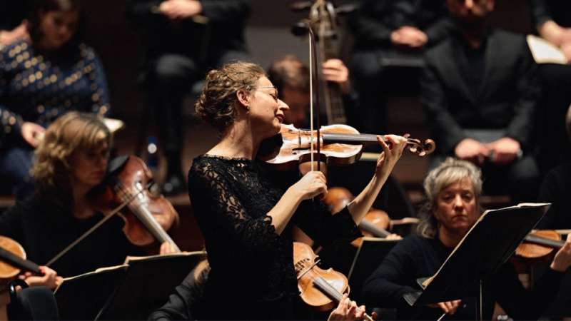 Inspiratiebijeenkomst Nalaten aan Cultuur