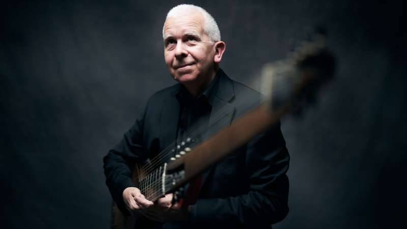 In memoriam: Fred Jacobs