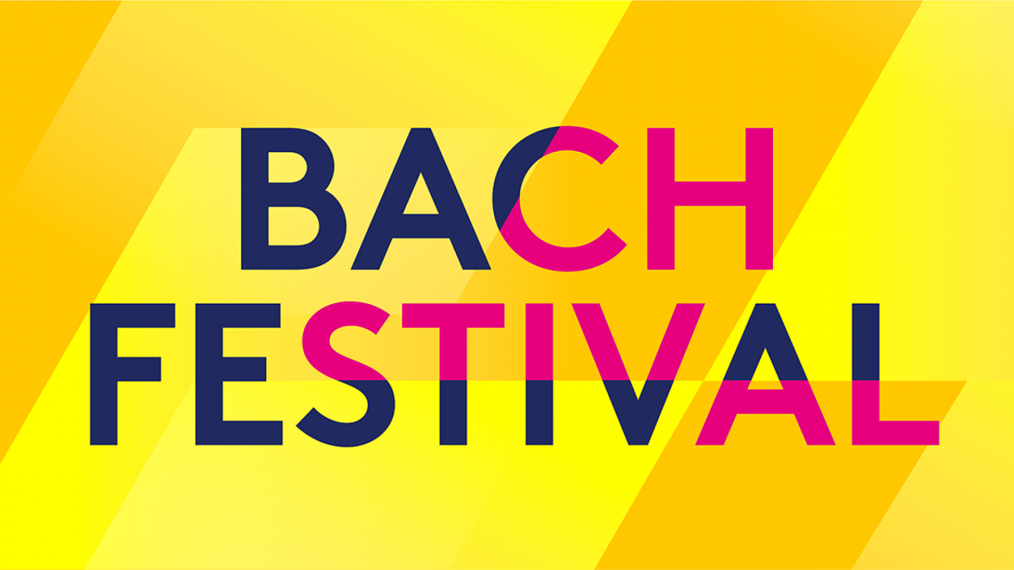 Bach festival