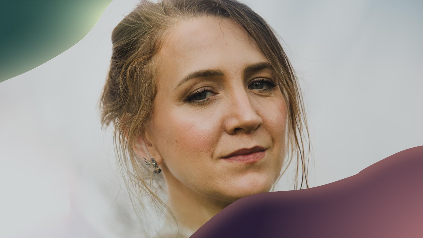 Alicja Gescinska over Het geweten