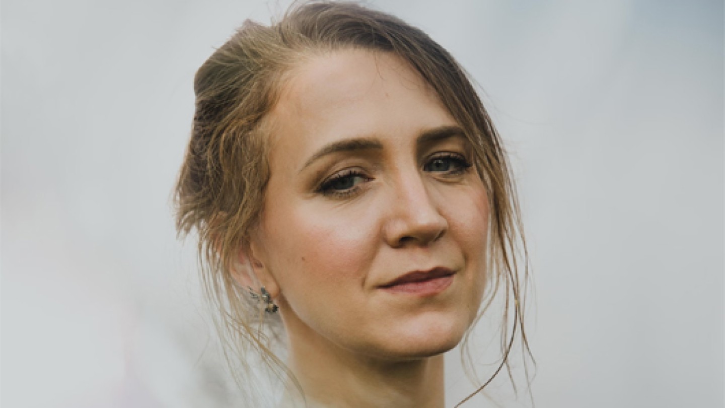 Alicja Gescinska about Conscience