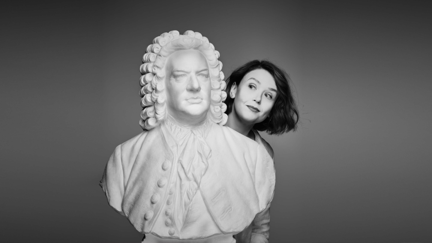 Bach's inspiration