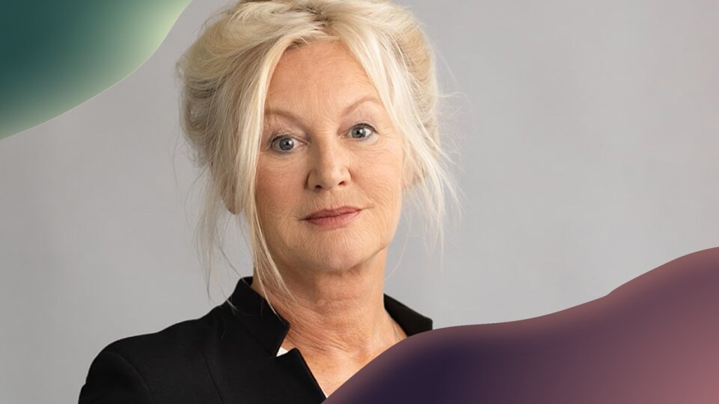 Joke Hermsen about nostalgia