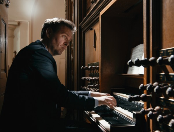 Das alte Jahr vergangen ist