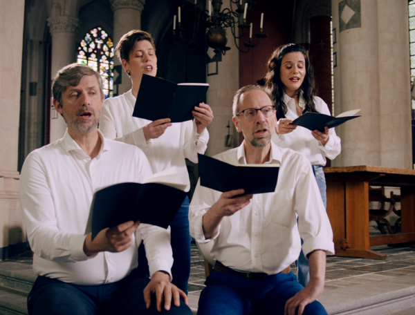 Eins ist not, ach Herr, dies eine