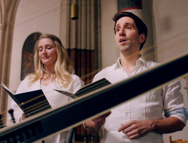 Jesu, meines Herzens Freud