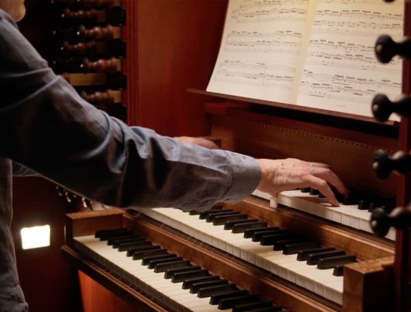 O Lamm Gottes, unschuldig