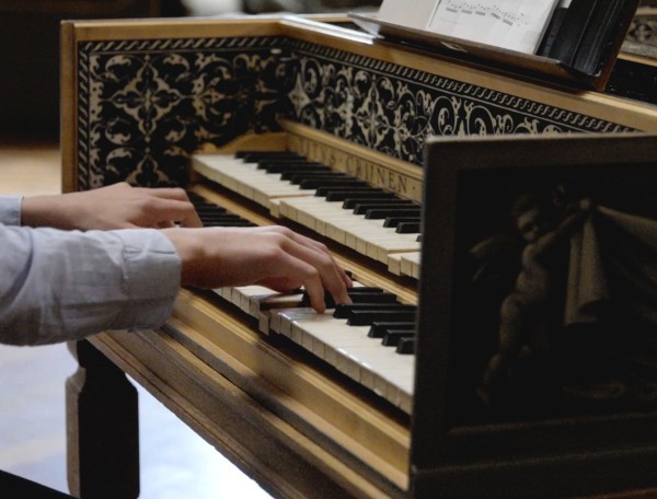 Test pagina - Kopie van BWV 931