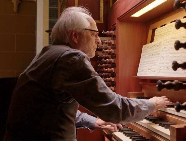 Sonata in E minor