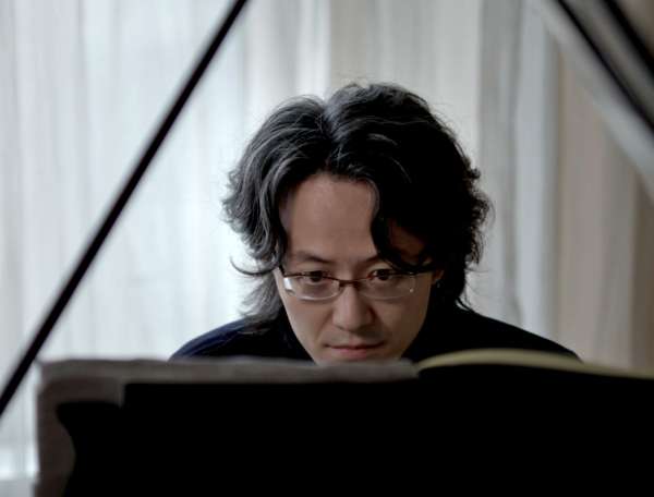 The Well-Tempered Clavier I No. 2 in C minor