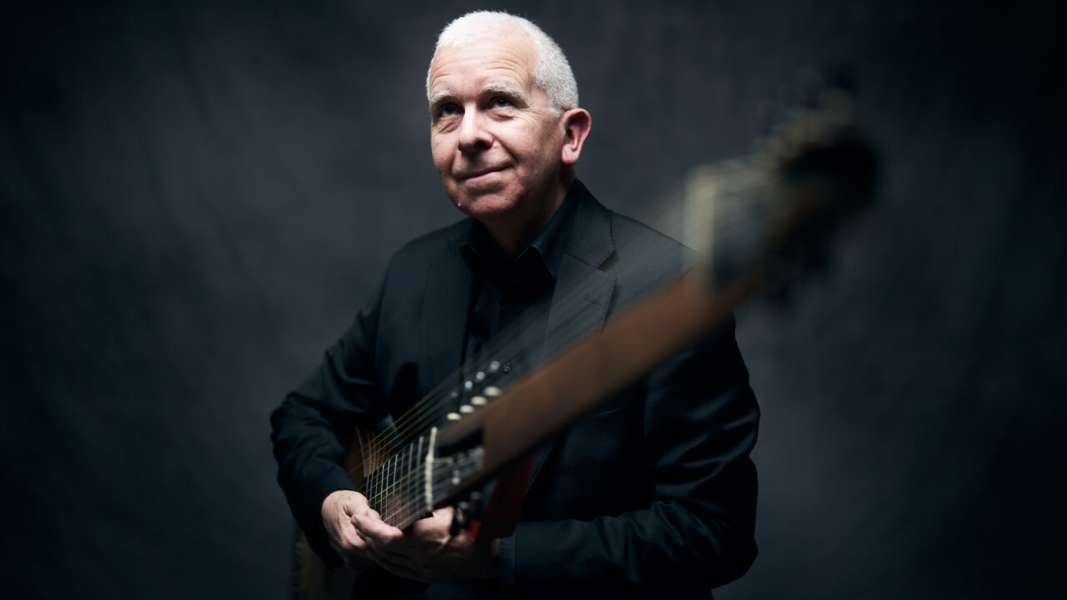 In memoriam: Fred Jacobs