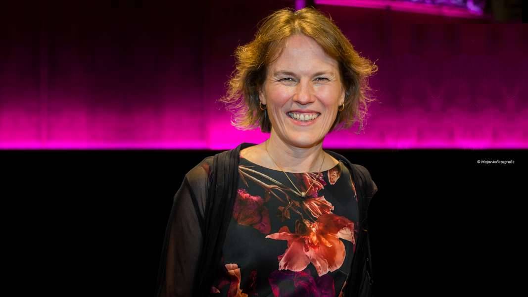 Janneke Slokkers nieuwe directeur-bestuurder