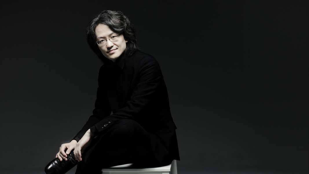 Masato Suzuki dirigeert Matthäus-Passion