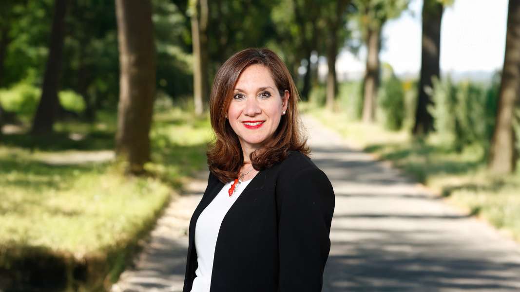 Stephanie Hottenhuis nieuw lid Raad van Toezicht