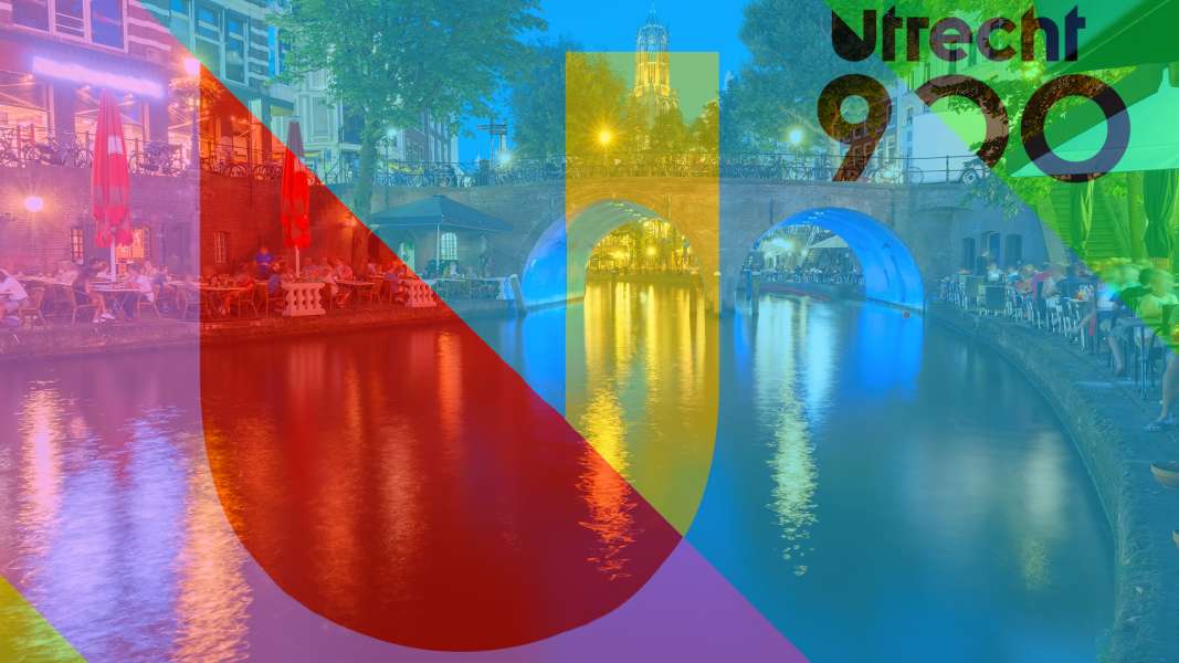 Muzikaal eerbetoon aan de Domstad