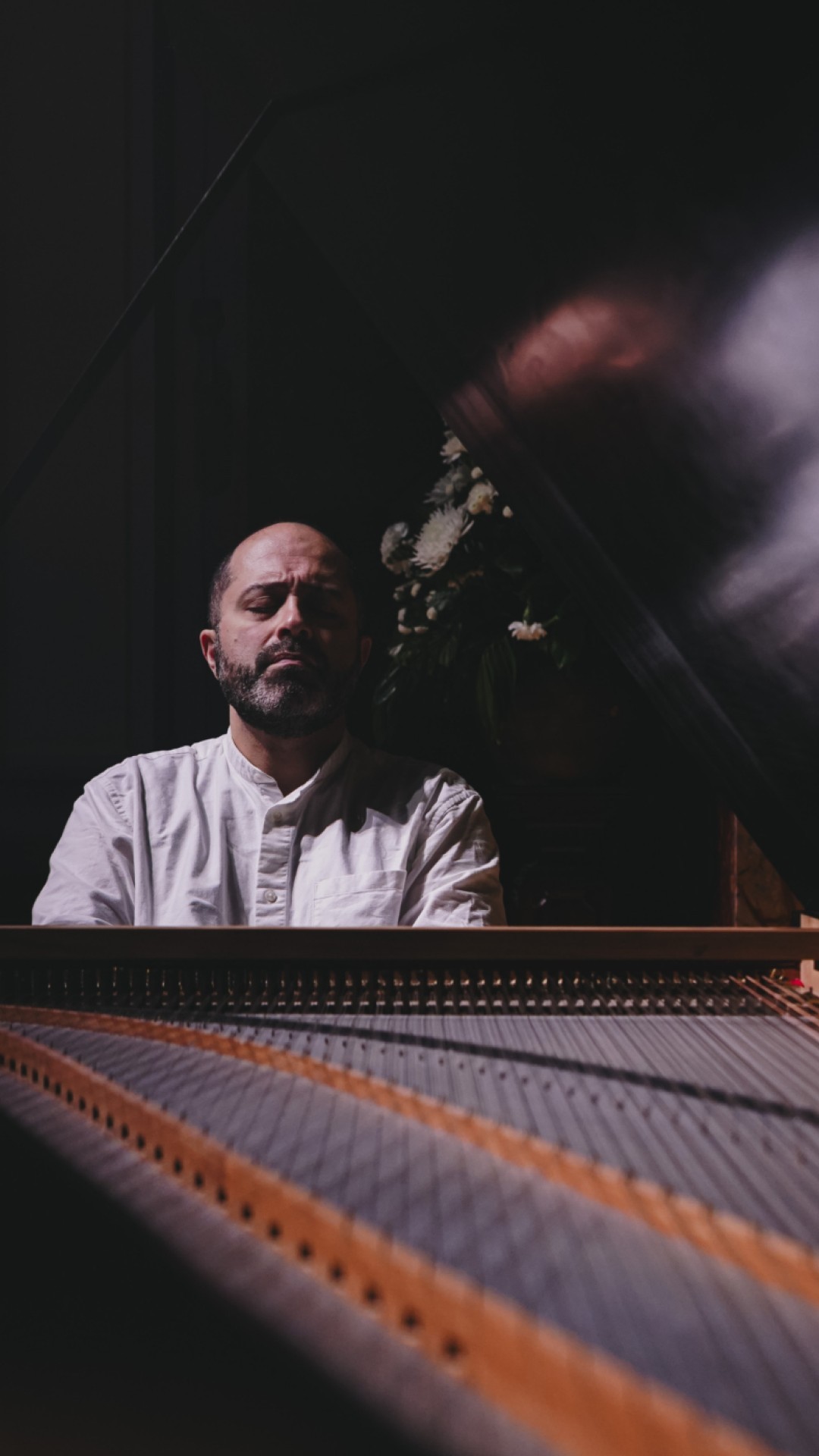 Bach festival Dordrecht