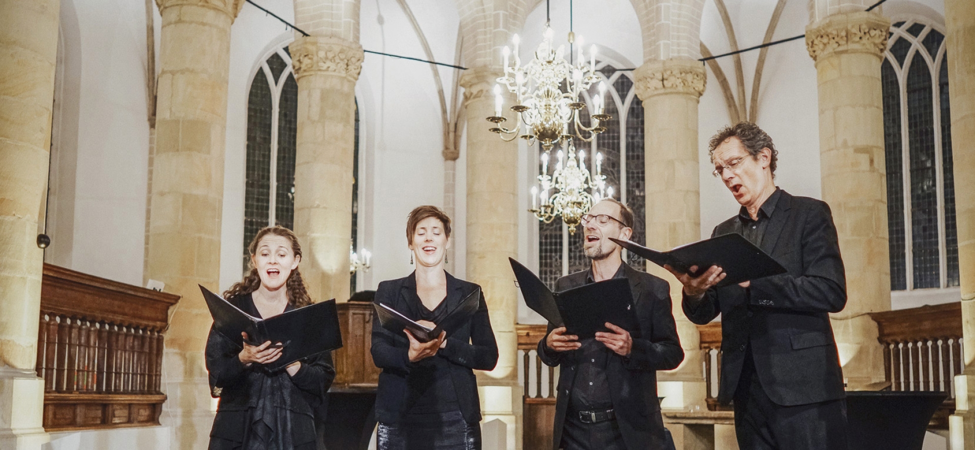 Concerten seizoen 2020-2021