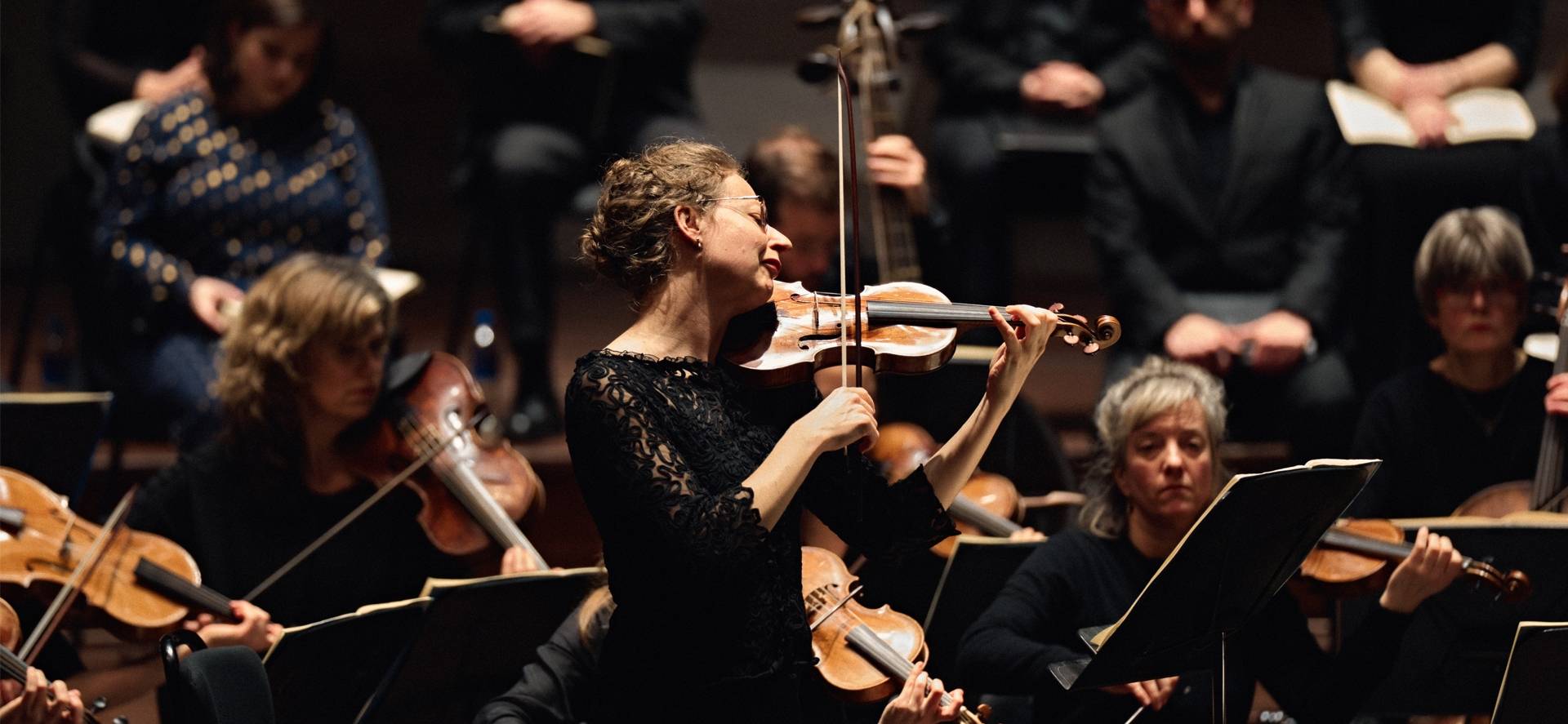 Bach voor altijd