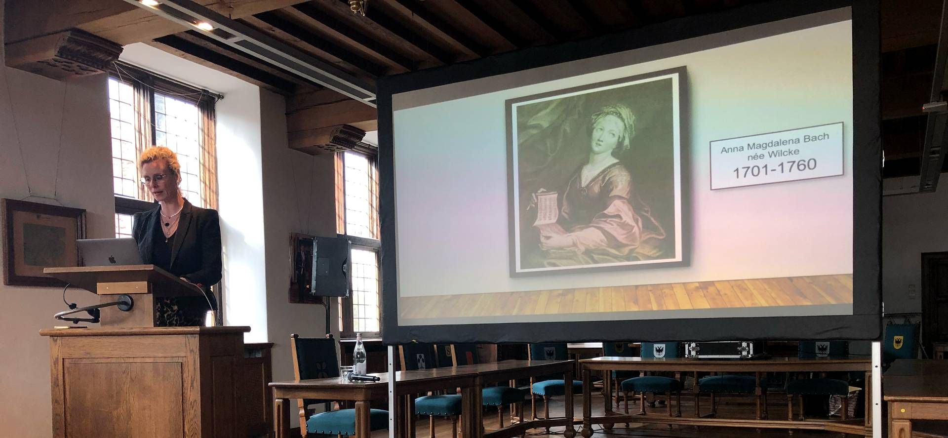 Lezing voor patronen
