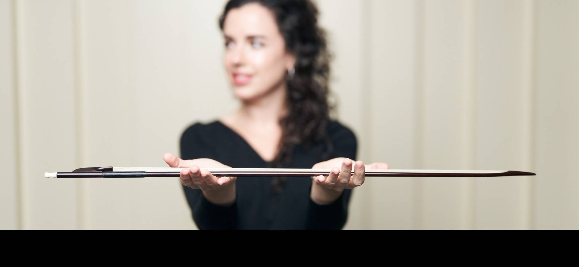 Auditions violin