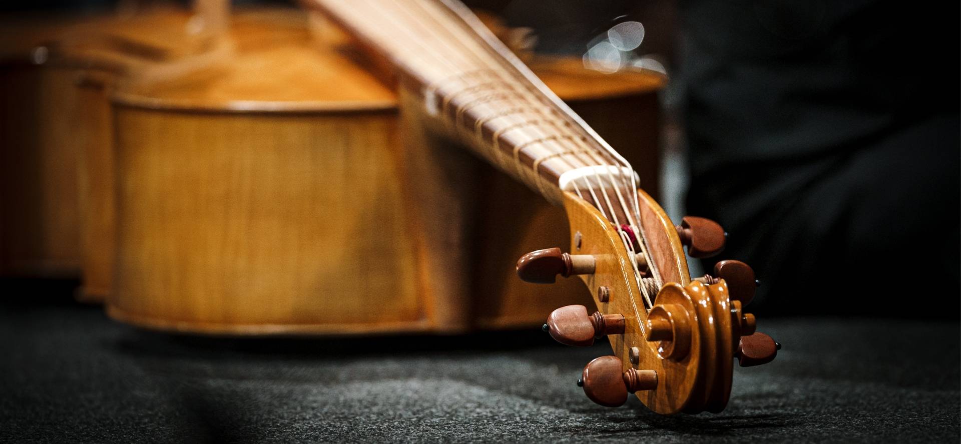 Vacature manager Marketing, Communicatie & Kaartverkoop