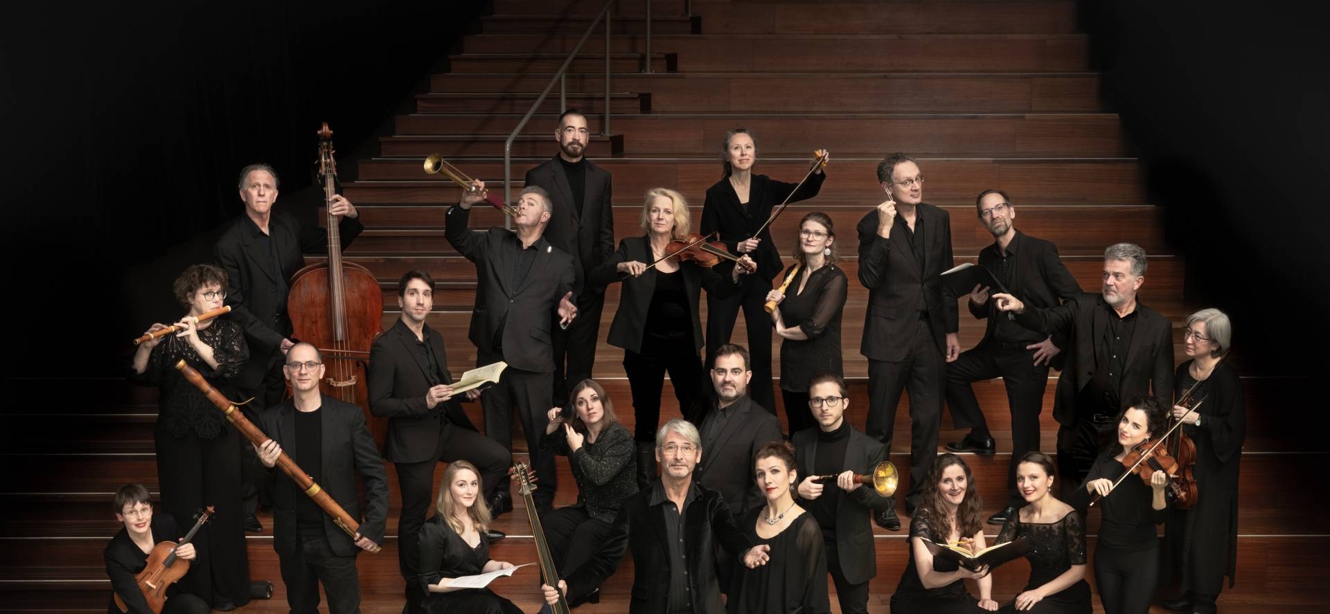 Ensemble