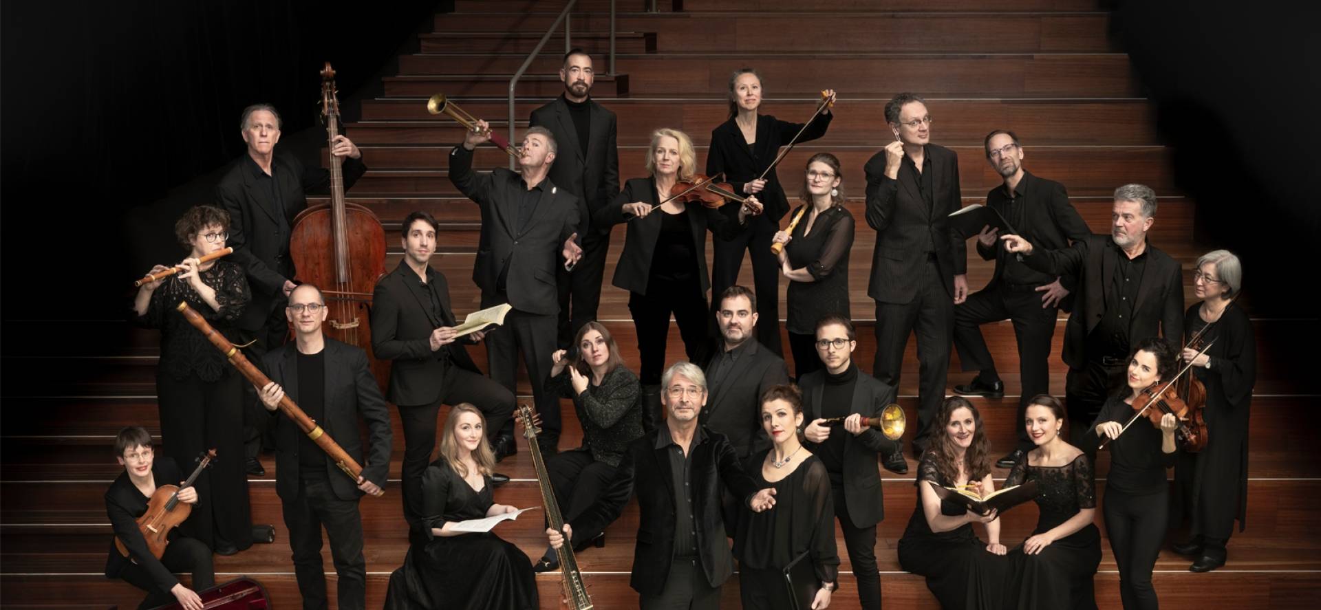 Ensemble