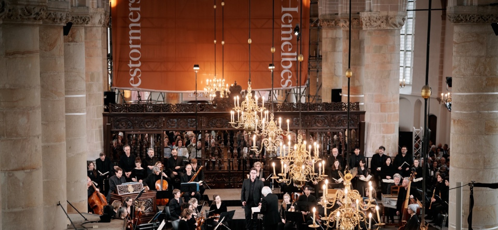 Rewatch Matthäus-Passion