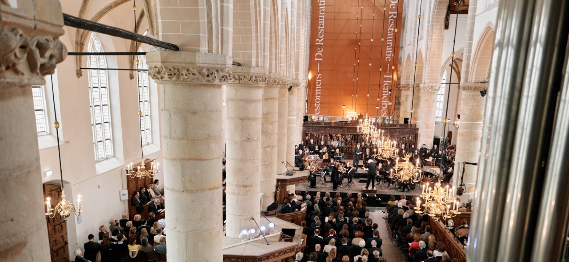 Throwback St Matthew Passion