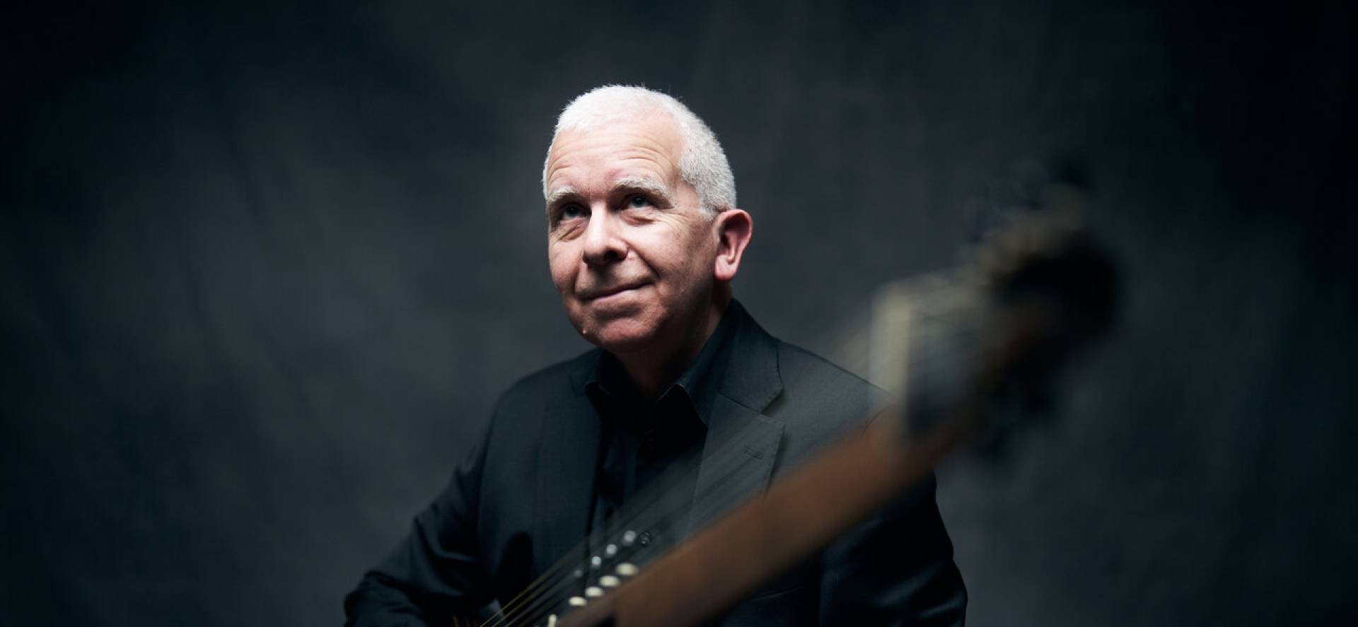 In memoriam: Fred Jacobs