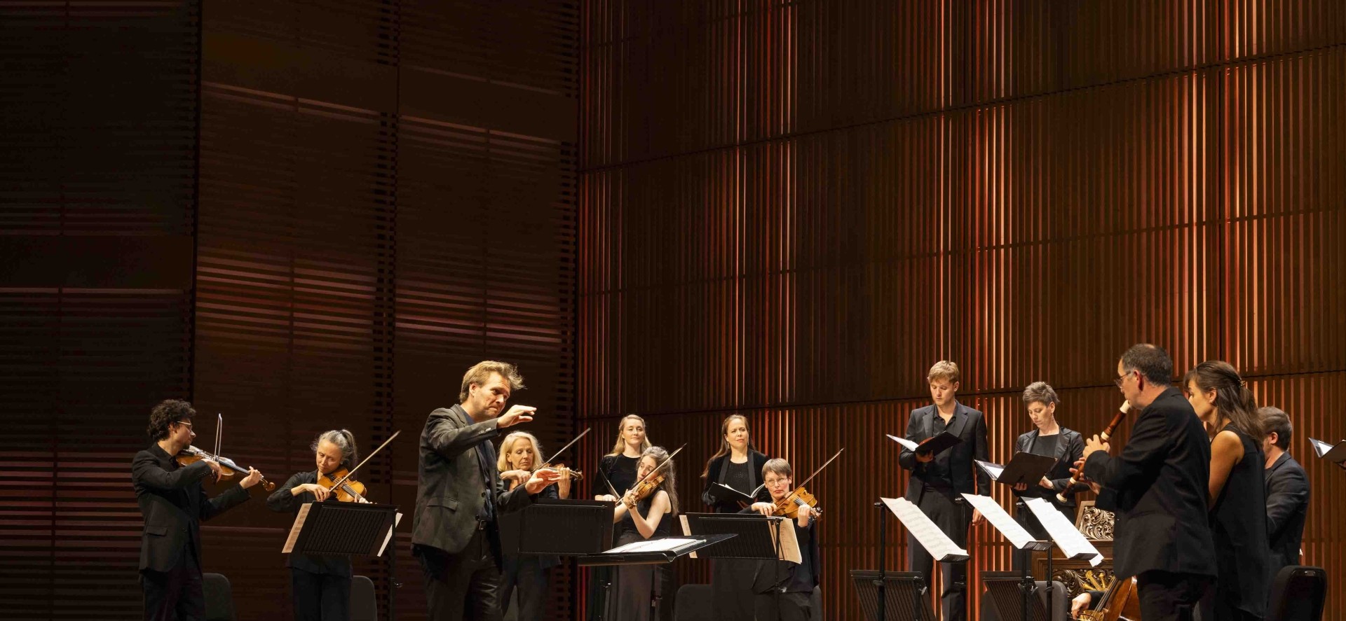 Terugblik De ziel van Bach