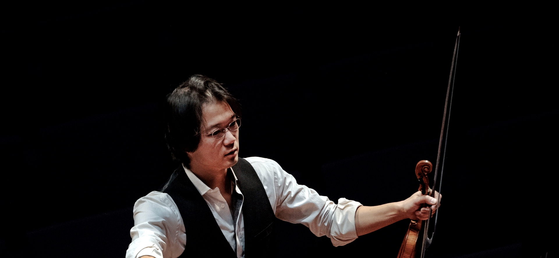 Shunske Sato vertrekt als artistiek leider