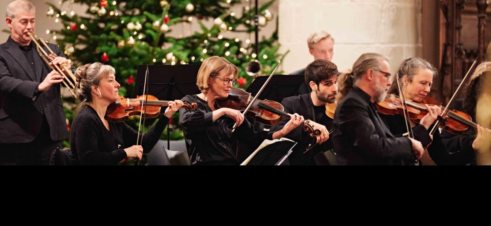 Livestream Mass in B minor