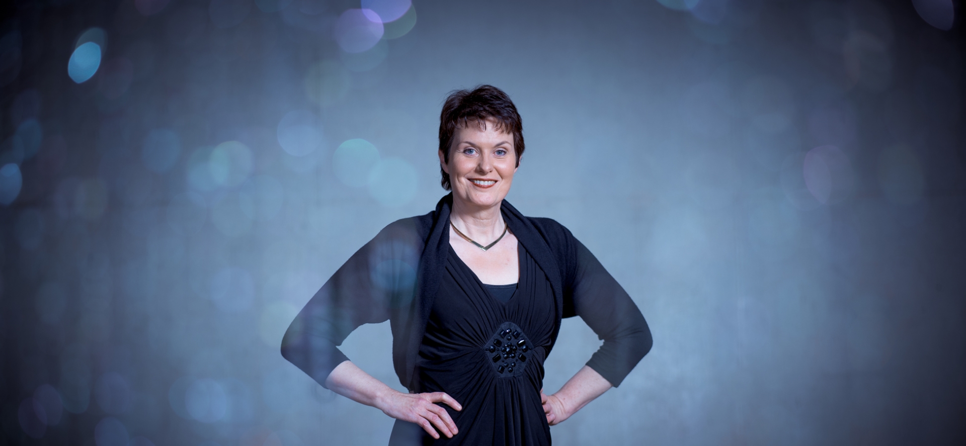 Hilde Van Ruymbeke