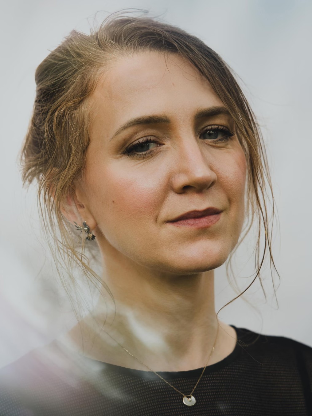 Alicja Gescinska about Conscience