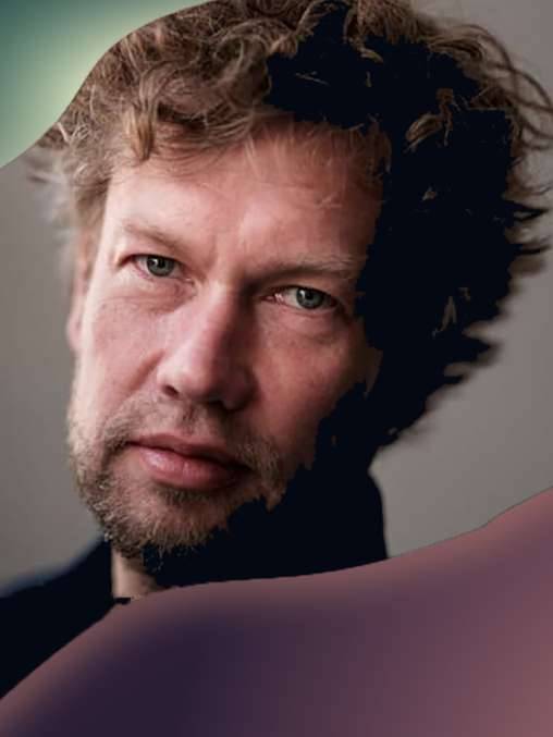 Ewoud Kieft over macht