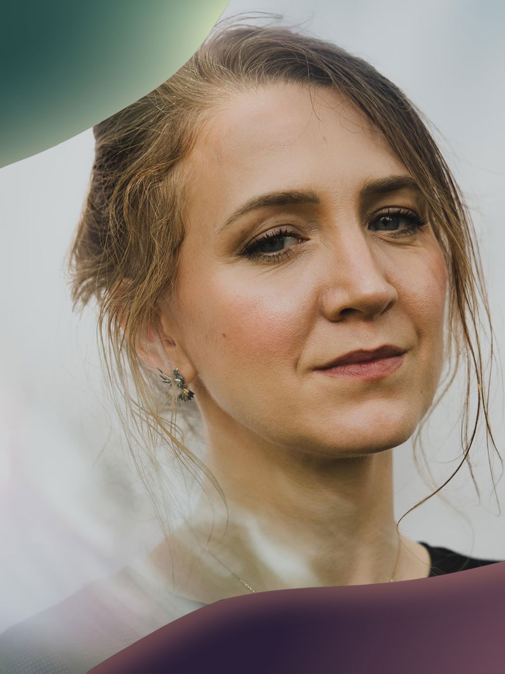 Alicja Gescinska over Het geweten