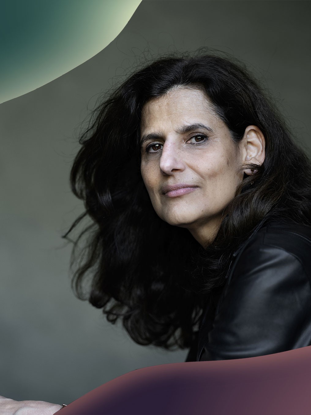 Sheila Sitalsing over verandering