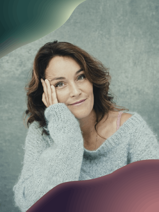 Marjolijn van Heemstra over compassie