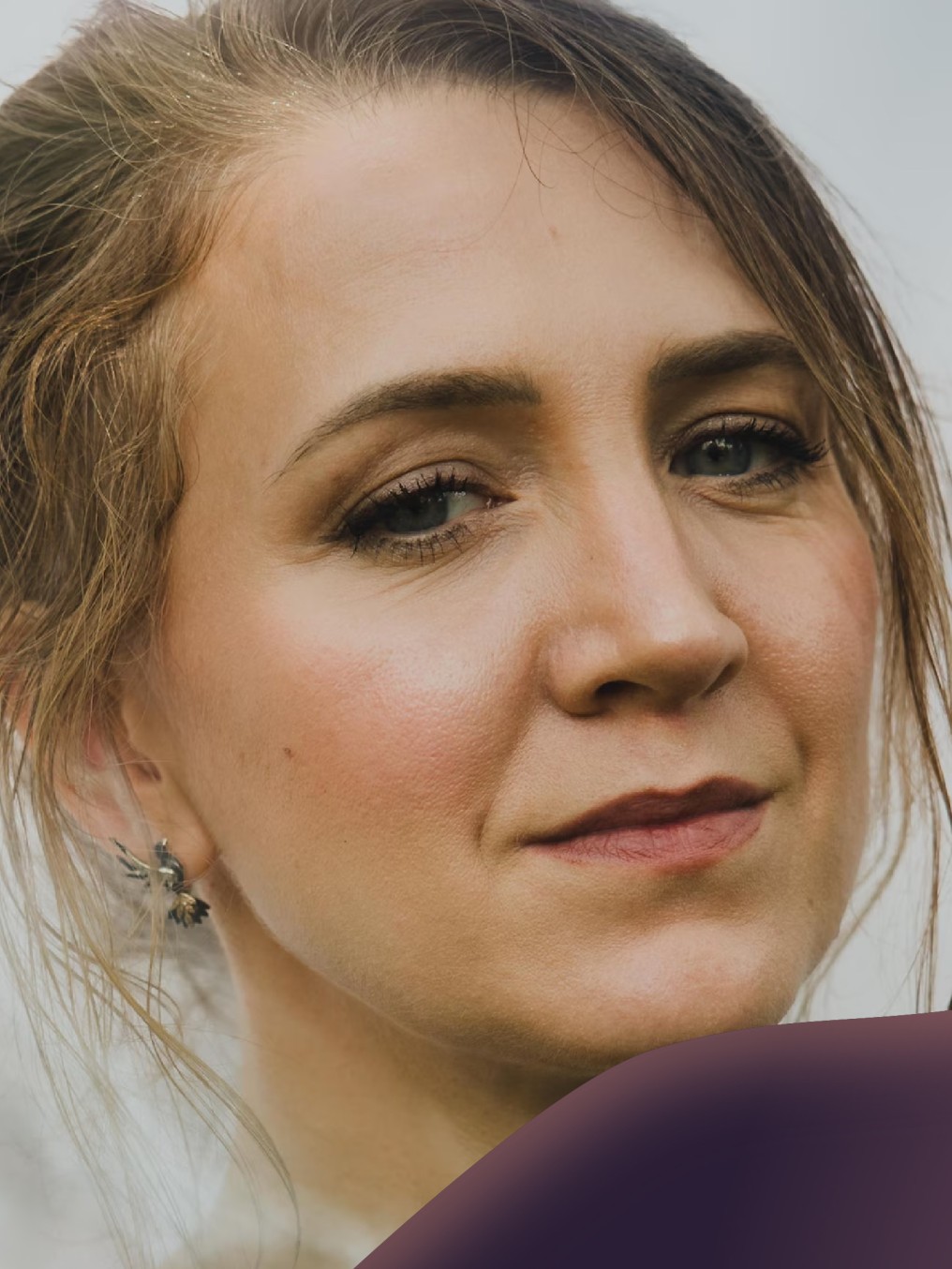 Alicja Gescinska over Het geweten