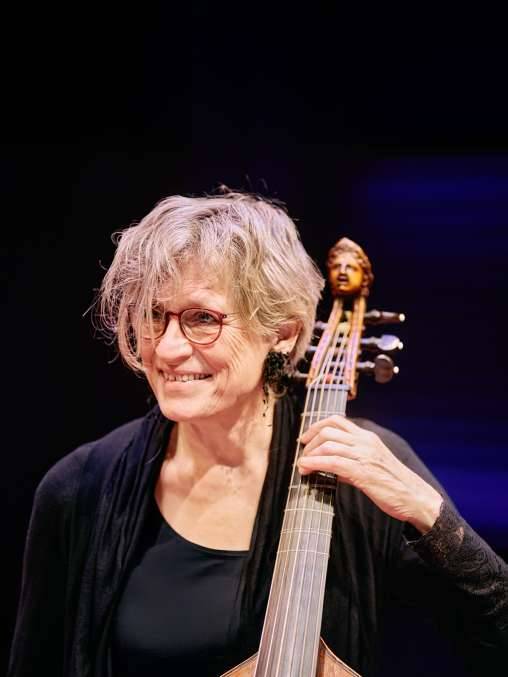 De ziel van Bach