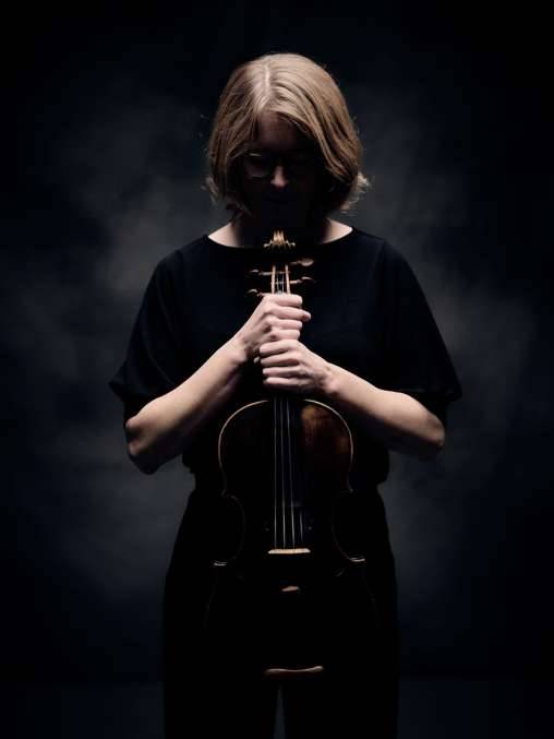 St Matthew Passion Bach