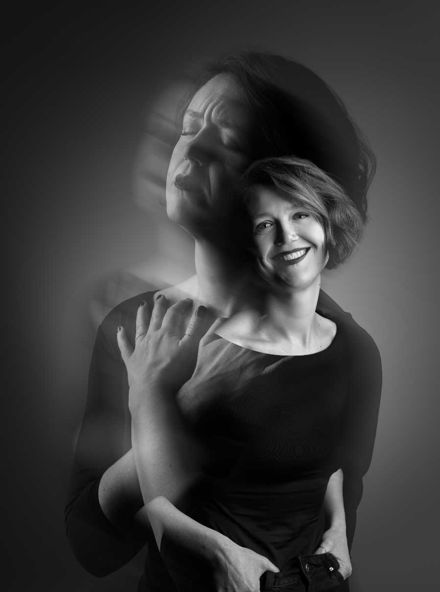 The beauty of differences