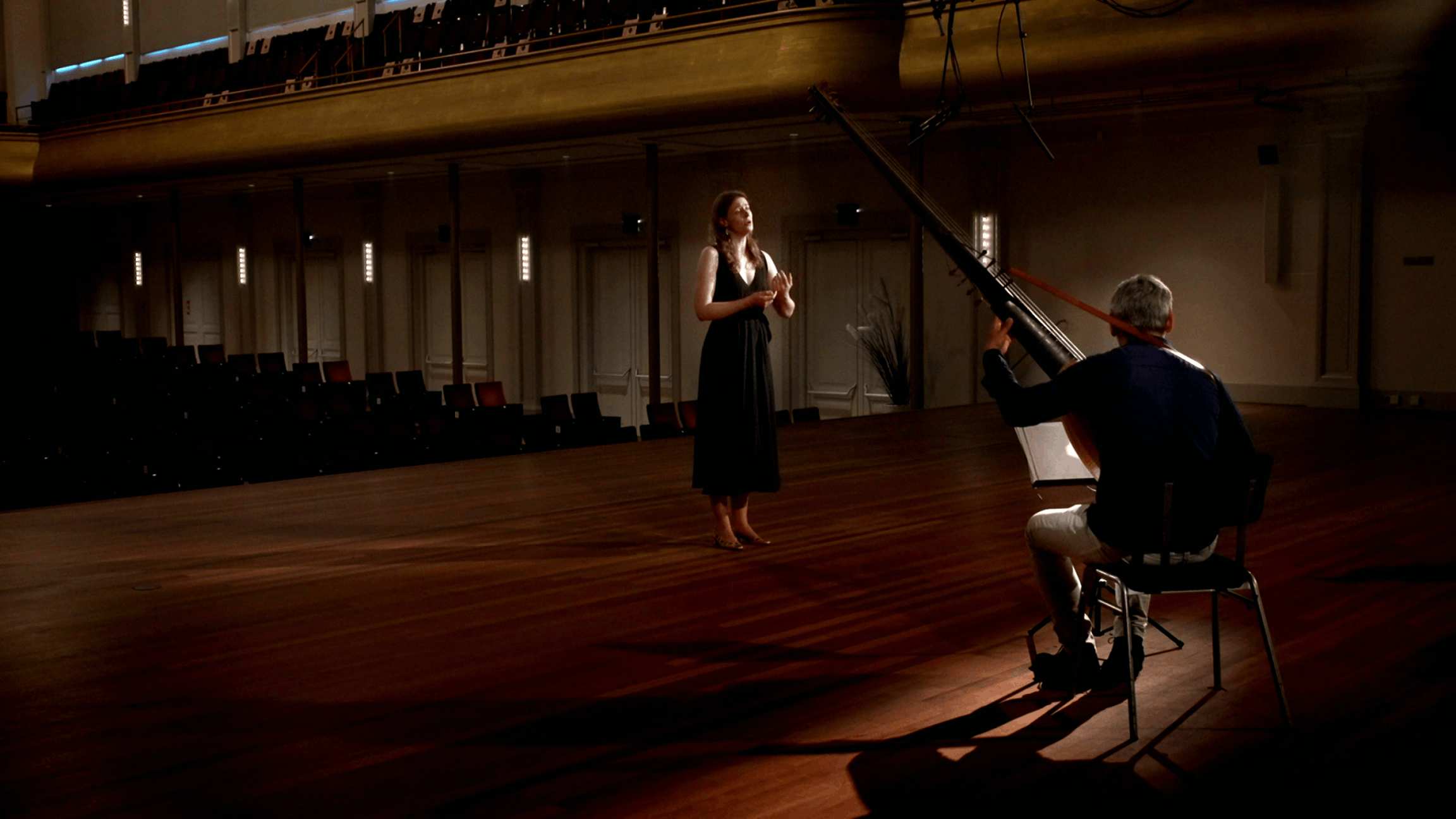 Der lieben Sonne Licht und Pracht