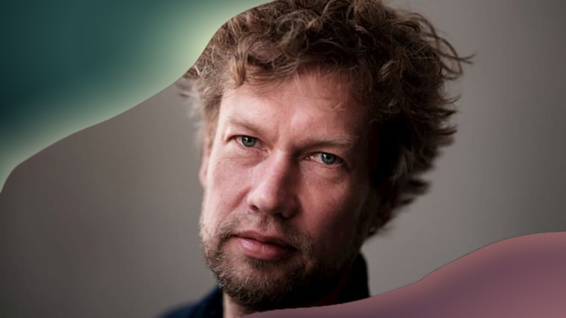 Ewoud Kieft about power