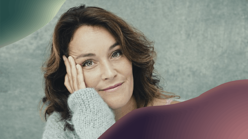 Marjolijn van Heemstra about compassion