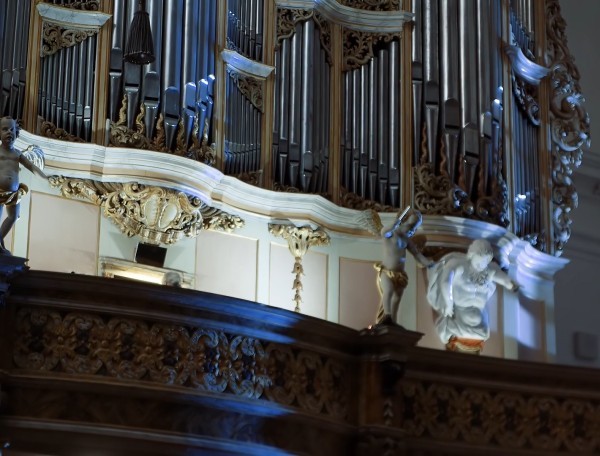 Wie schön leuchtet der Morgenstern