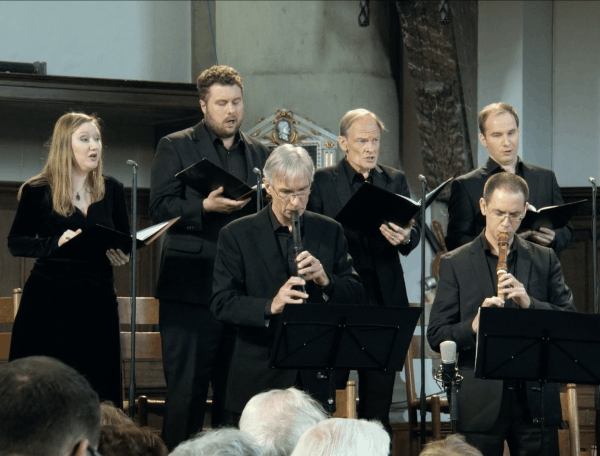 Gottes Zeit ist die allerbeste Zeit 'Actus tragicus'